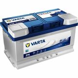 Varta BLUE dynamic EFB
