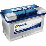 Varta BLUE dynamic