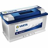 Varta BLUE dynamic