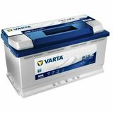 Varta Blue Dynamic Efb 595500085D842