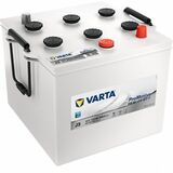 Varta ProMotive HD