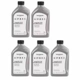 Volkswagen Original VW Audi Seat Skoda 0W-30 Longlife FE 3