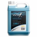 WOLF WINDSCREEN CONCENTRATE