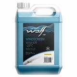 WOLF WINDSCREEN -22°C READY TO USE