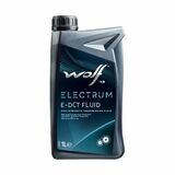 WOLF ELECTRUM E-DCT FLUID