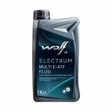 WOLF ELECTRUM MULTI E-ATF FLUID