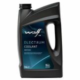 WOLF ELECTRUM COOLANT