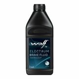 WOLF ELECTRUM BRAKE FLUID