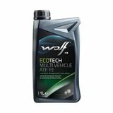 WOLF ECOTECH MULTI VEHICLE ATF FE