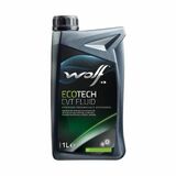 WOLF ECOTECH CVT FLUID
