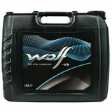 Wolf TDTO SAE 10W