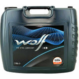 Wolf STOU 10W-40