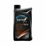 WOLF EXTENDTECH ATF DII