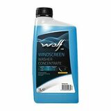 WOLF WINDSCREEN CONCENTRATE