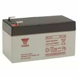 Yuasa Auxilliary, Backup & Specialist Batteries