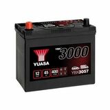 Yuasa YBX3000 SMF Batteries