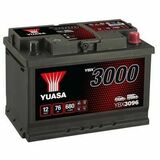 Yuasa YBX3000 SMF Batteries