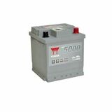 Yuasa YBX5000 Silver High Performance SMF Batteries