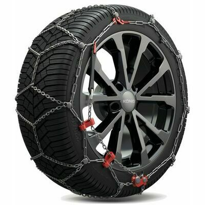 Konig CB-7