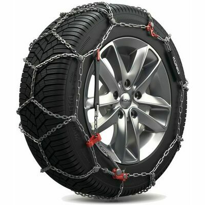 Konig CD-9
