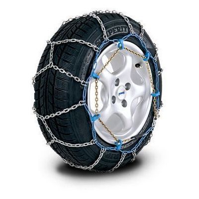 Pewag Ring Automatik