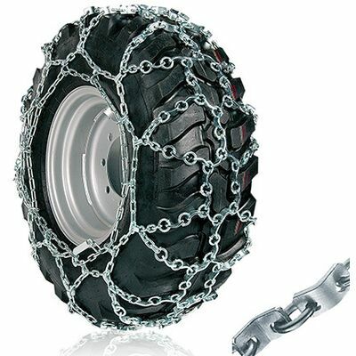 RUD Erlauprofi Alligator Plus