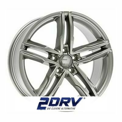 2DRV WH11 9x20 ET30 5x112 66.6