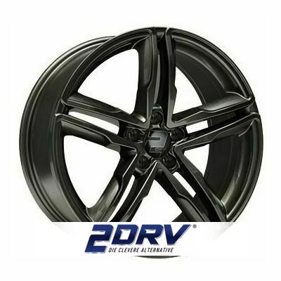 2DRV WH11 9x20 ET30 5x112 66.6