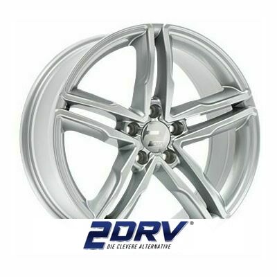 2DRV WH11 9x20 ET30 5x112 66.6