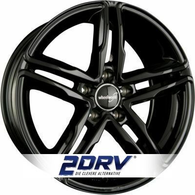 2DRV WH11