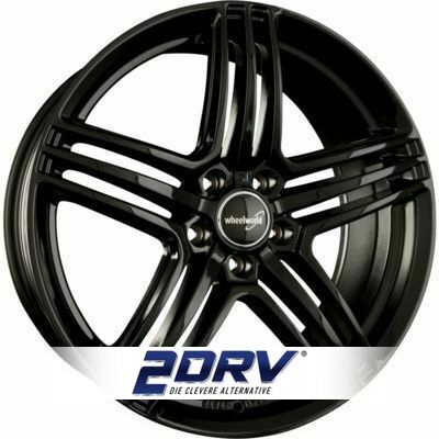 2DRV WH12 9x20 ET45 5x120 65.1