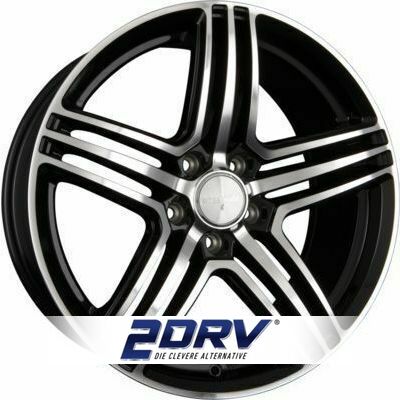 2DRV WH12 9x20 ET40 5x112 66.6