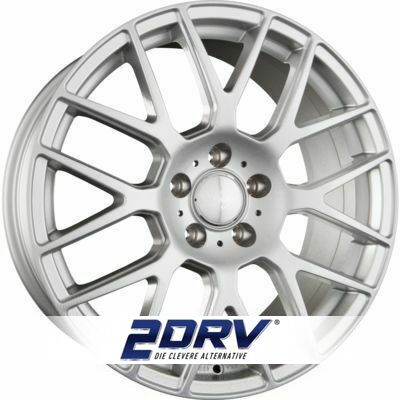 2DRV WH26 9x20 ET45 5x120 65.1