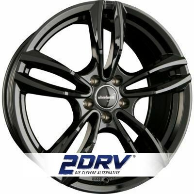 2DRV WH29
