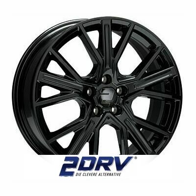 2DRV WH34 9x20 ET45 5x120 65.1