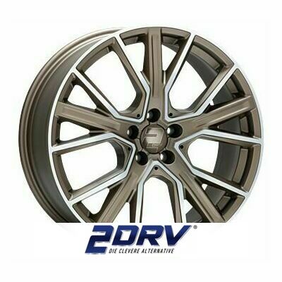 2DRV WH34 9x20 ET45 5x120 65.1