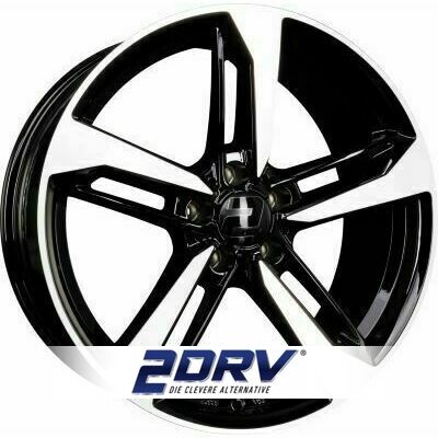 2DRV WH36 8.5x19 ET30 5x112 66.6