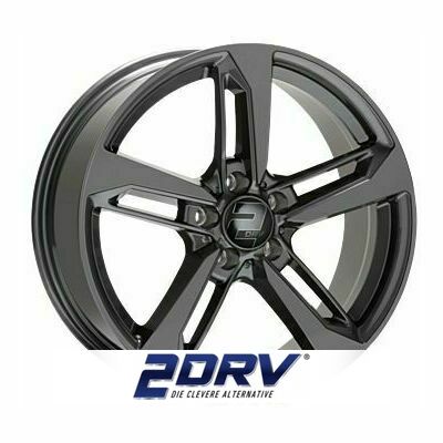 2DRV WH36 8.5x19 ET30 5x112 66.6