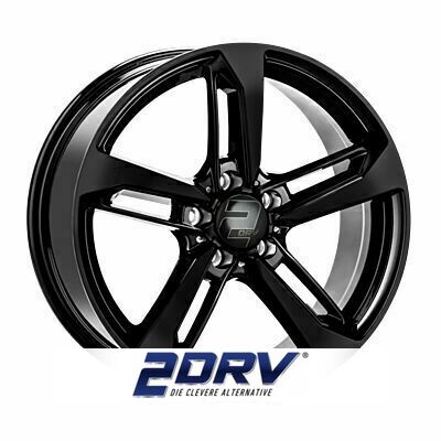 2DRV WH36 8.5x19 ET30 5x112 66.6