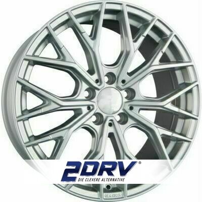 2DRV WH37 8.5x20 ET42 5x112 66.6