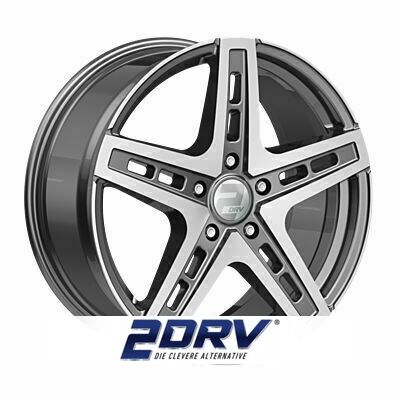 2DRV WH38