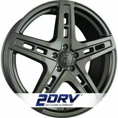 2DRV WH38 9x20 ET35 5x112 66.6