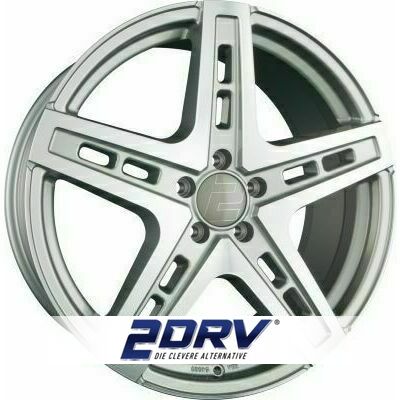 2DRV WH38 9x20 ET40 5x108 72.6