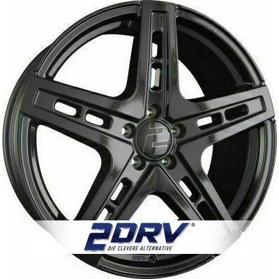 2DRV WH38 9x20 ET35 5x112 66.6