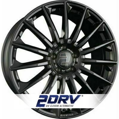 2DRV WH39 9x20 ET35 5x112 66.6