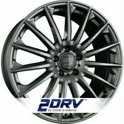 2DRV WH39 8x18 ET40 5x112 66.6