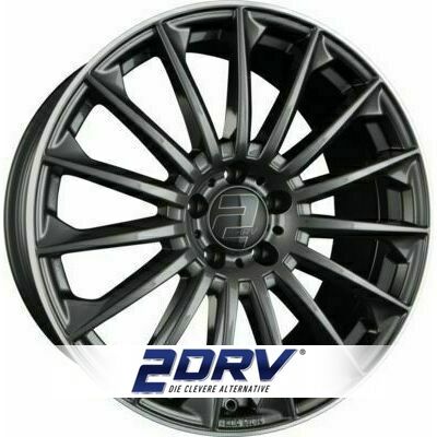 2DRV WH39 8.5x19 ET45 5x112 66.6