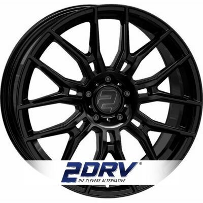 2DRV WH42 8.5x20 ET45 5x112 66.6