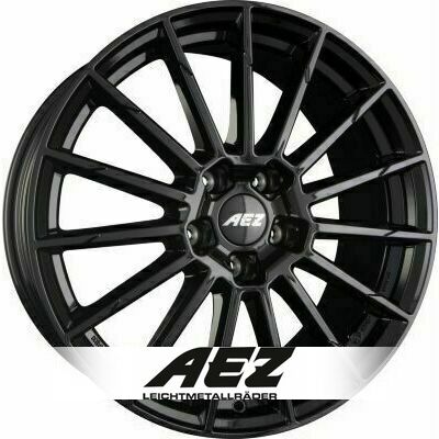 AEZ Atlanta 8.5x20 ET42 5x108 63.4