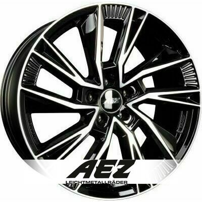 AEZ Havanna 8x19 ET45 5x108 63.4